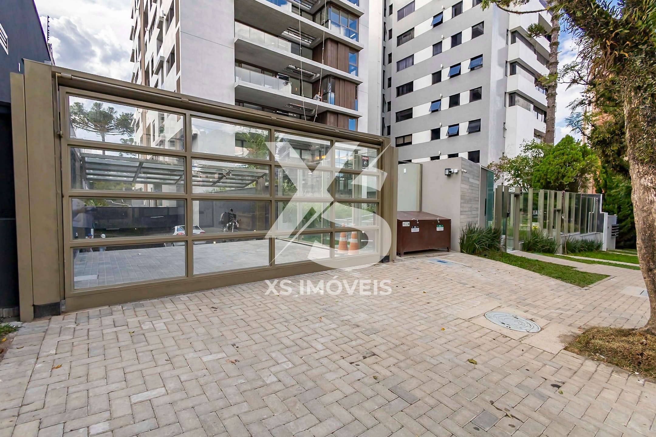 Apartamento à venda com 2 quartos, 95m² - Foto 77
