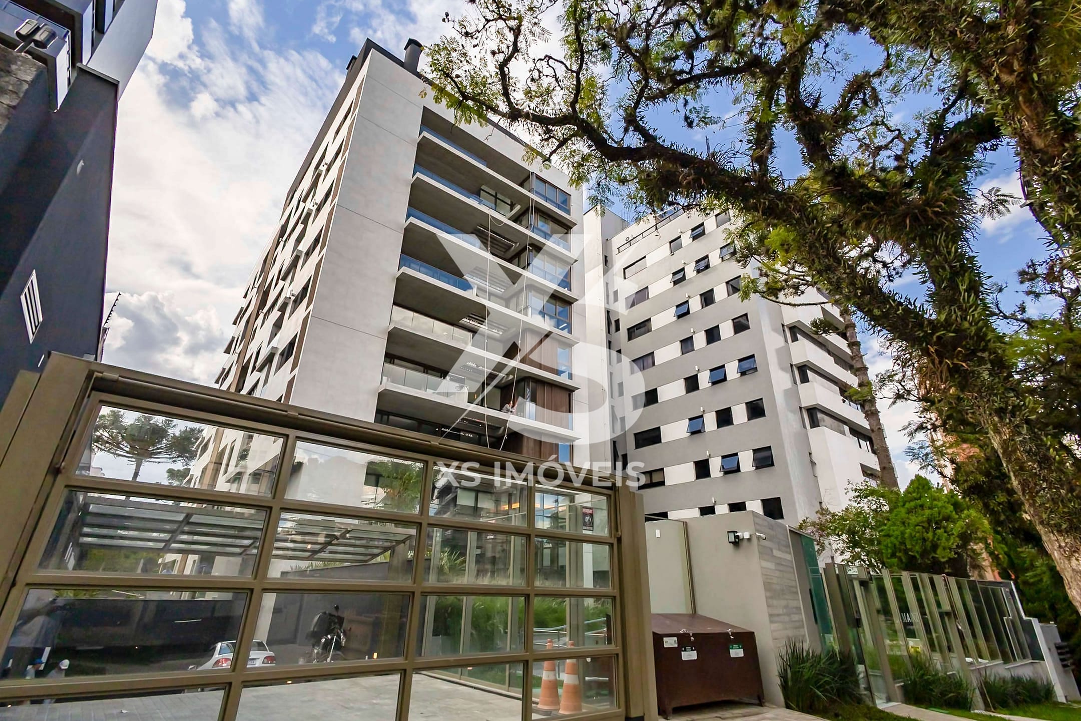 Apartamento à venda com 2 quartos, 95m² - Foto 78