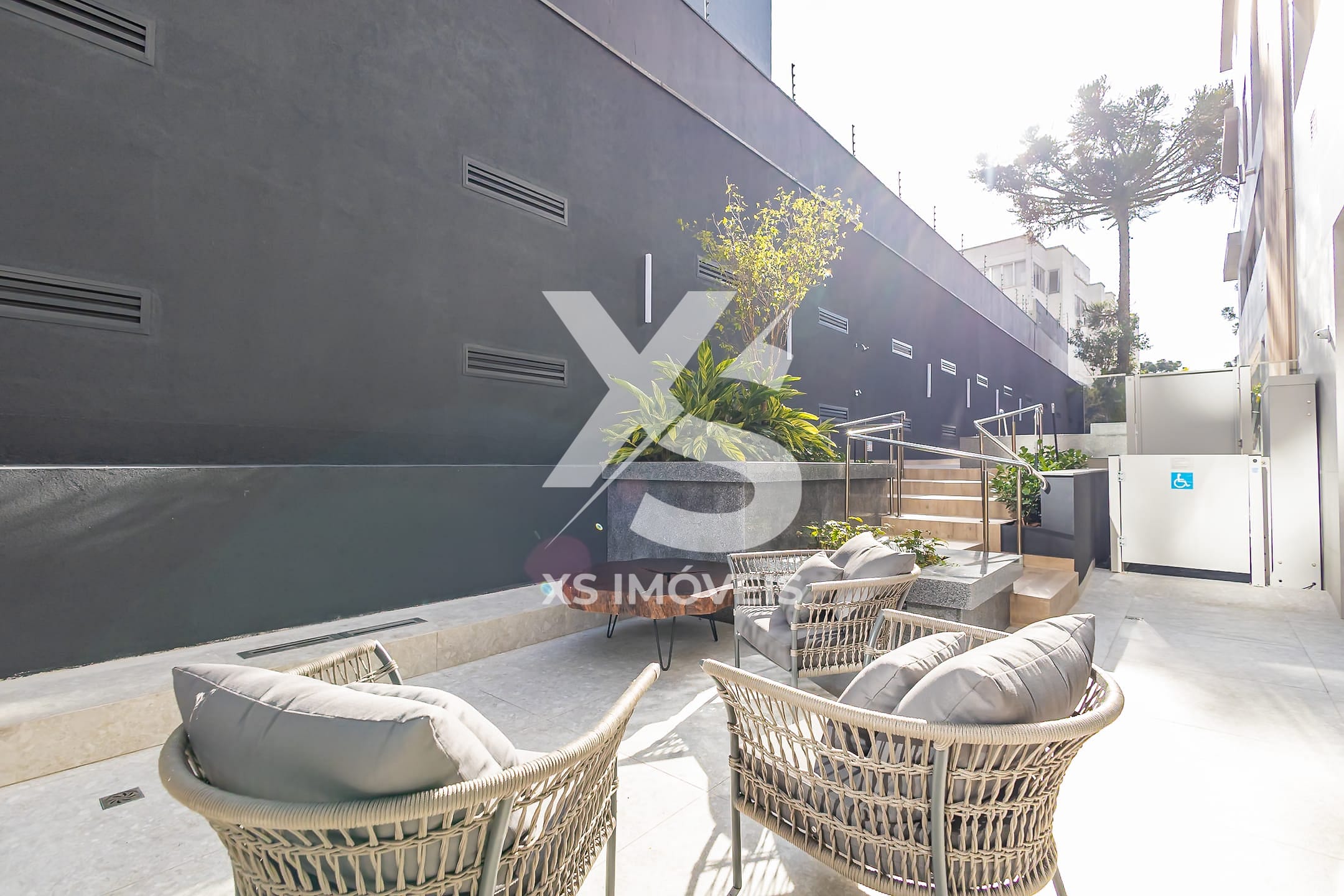 Apartamento à venda com 2 quartos, 95m² - Foto 81
