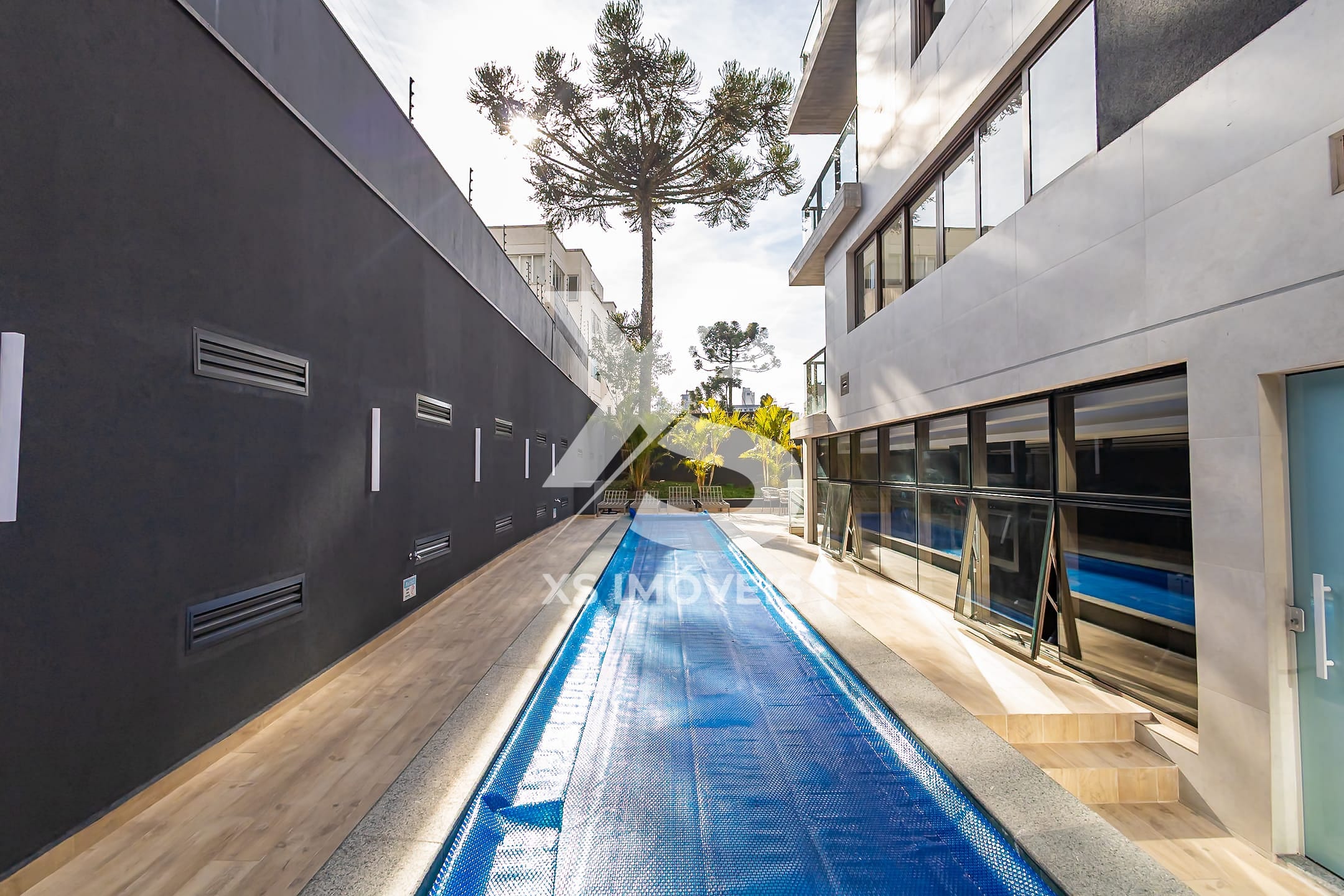Apartamento à venda com 2 quartos, 95m² - Foto 82