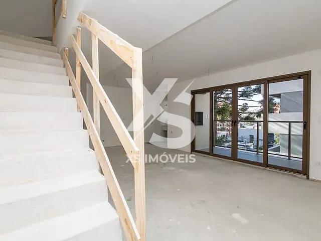 Apartamento com 95m² 2 quartos e 3 banheiros, à venda, no bairro Batel em Curitiba