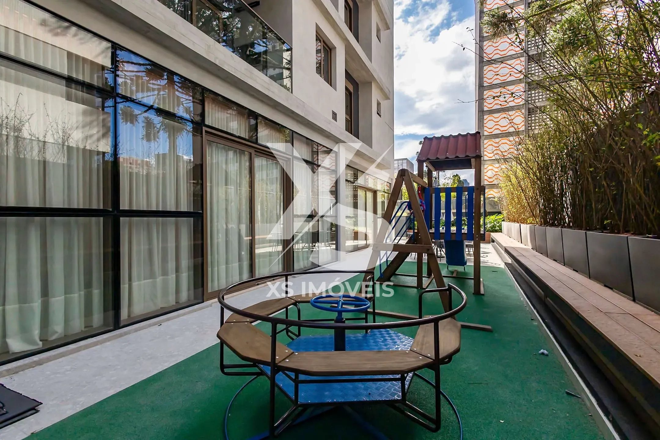 Apartamento, 2 quartos, 95 m² - Foto 45