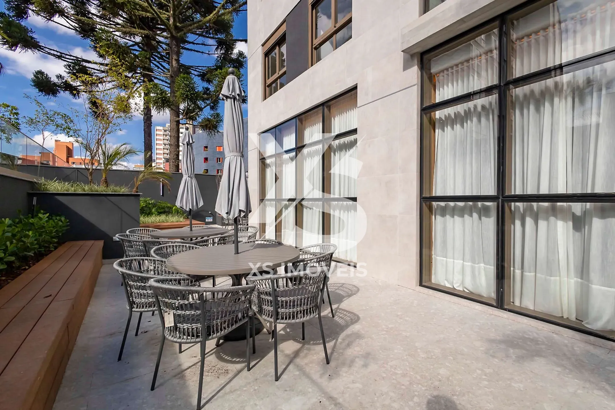 Apartamento, 2 quartos, 95 m² - Foto 48