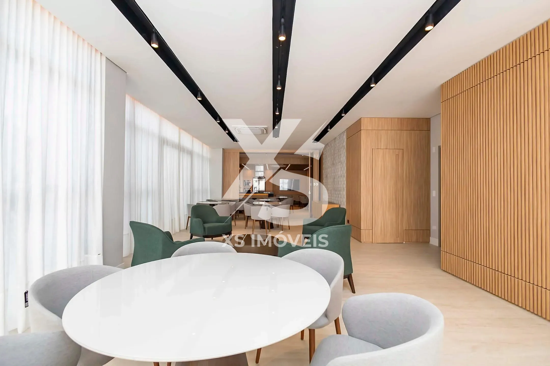 Apartamento, 2 quartos, 95 m² - Foto 53