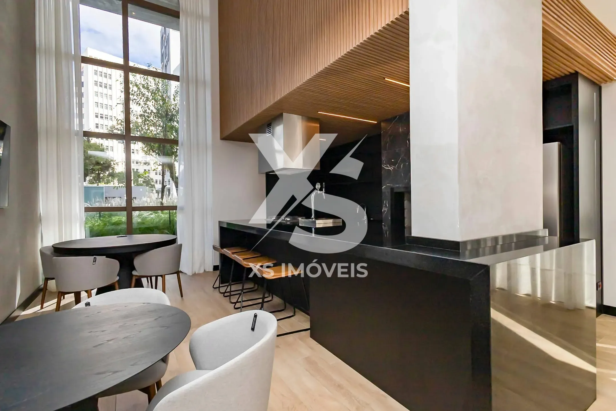 Apartamento, 2 quartos, 95 m² - Foto 57
