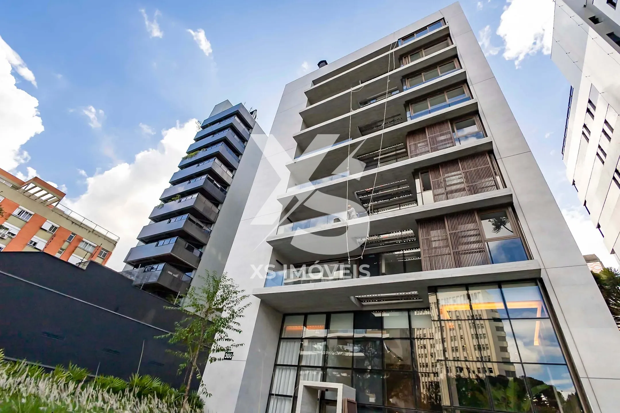 Apartamento, 2 quartos, 95 m² - Foto 1