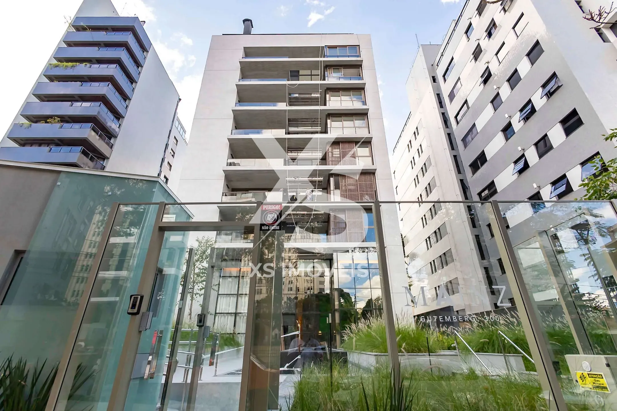 Apartamento, 2 quartos, 95 m² - Foto 69
