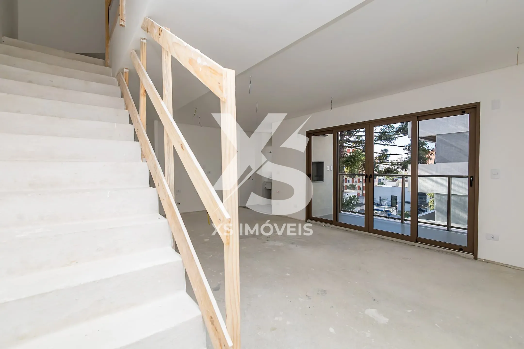 Apartamento, 2 quartos, 95 m² - Foto 3