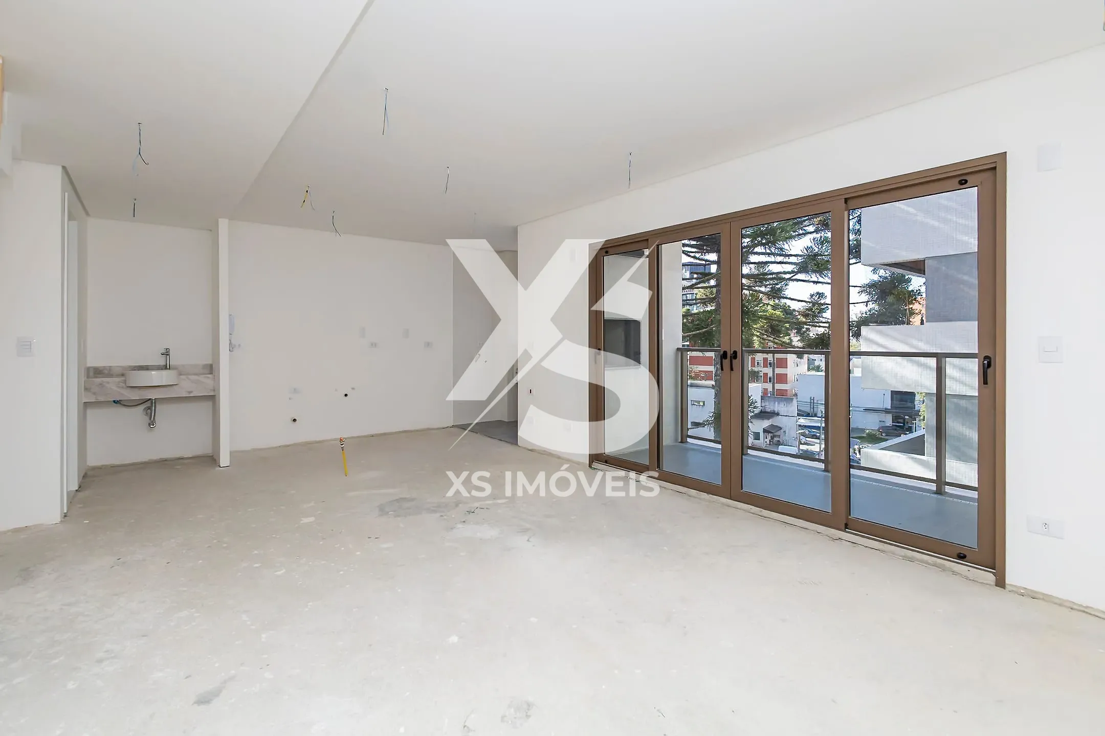 Apartamento, 2 quartos, 95 m² - Foto 4