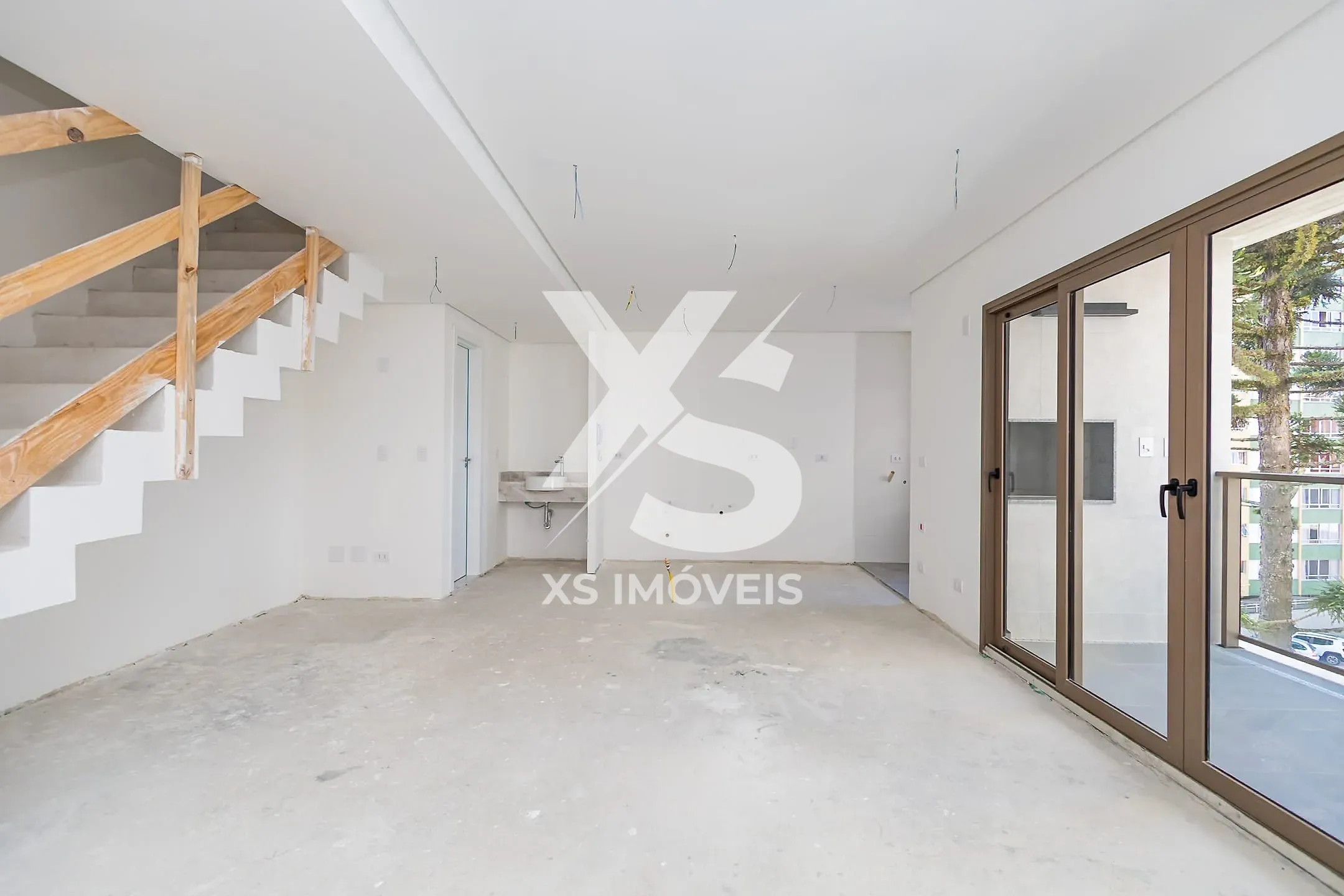 Apartamento, 2 quartos, 95 m² - Foto 2