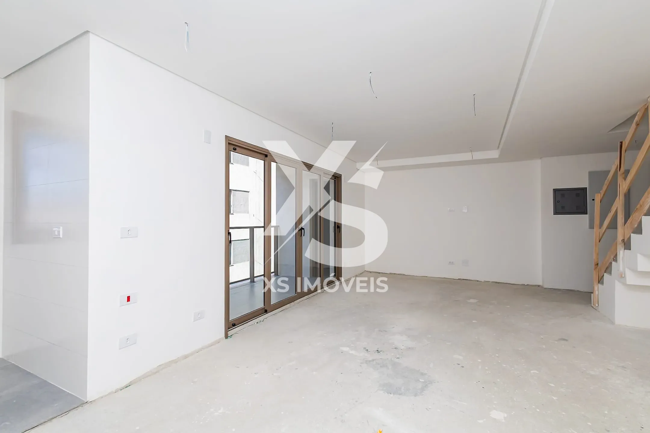 Apartamento, 2 quartos, 95 m² - Foto 7