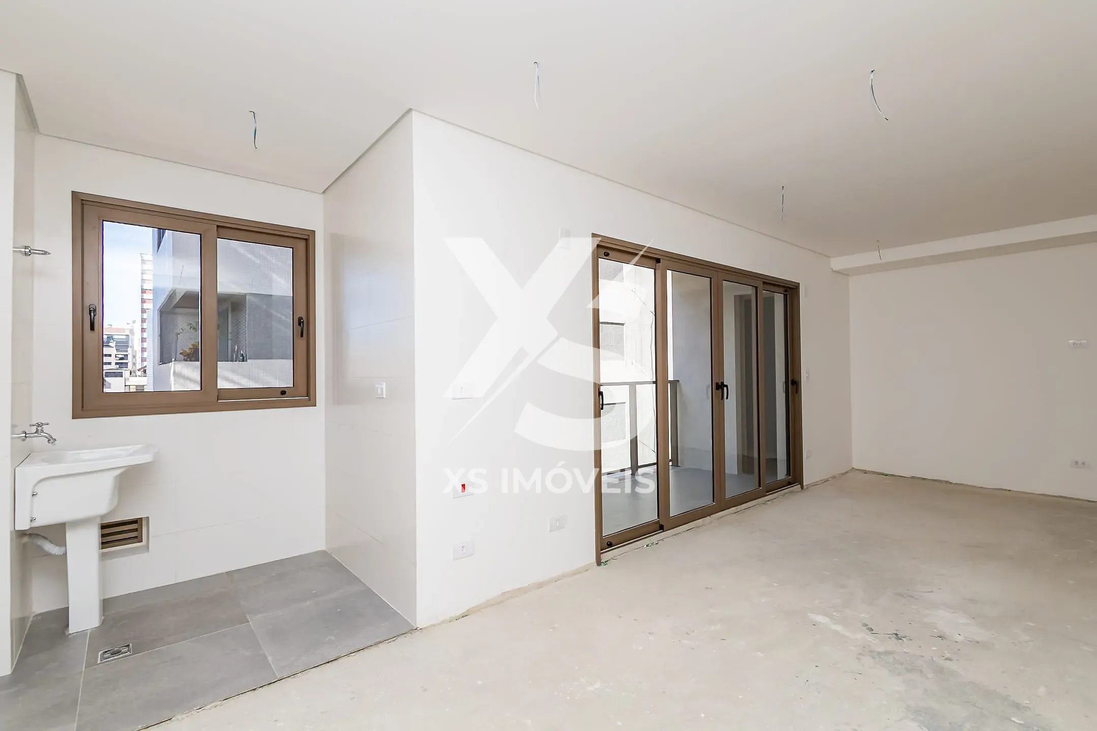 Apartamento, 2 quartos, 95 m² - Foto 8