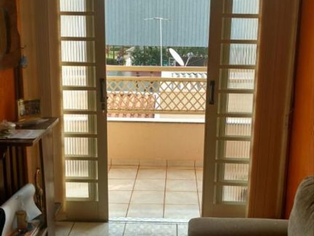 Foto do Apartamento - Apartamento à venda 3 Quartos, 1 Suite, 96M², Estados Unidos, Uberaba - MG | Gfer | ZUCATO IMOBILIARIA LTDA