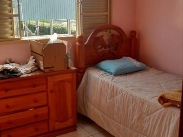 Foto do Apartamento - Apartamento à venda 3 Quartos, 1 Suite, 96M², Estados Unidos, Uberaba - MG | Gfer | ZUCATO IMOBILIARIA LTDA