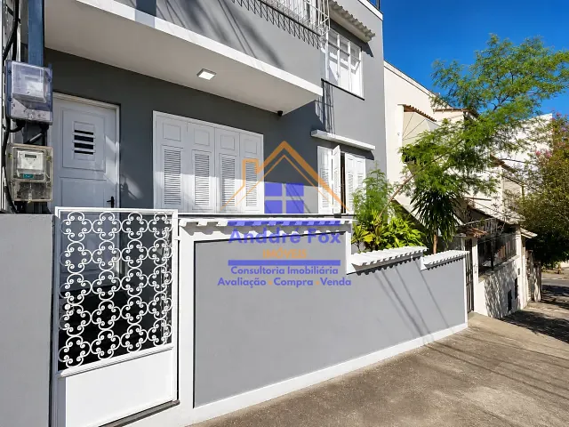 Apartamento com 100m² 2 quartos e 2 banheiros, à venda, no bairro Grajaú em Rio de Janeiro
