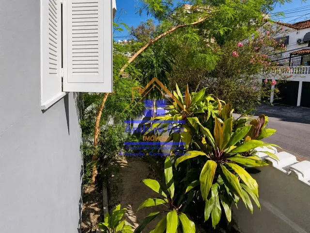 Apartamento com 100m² 2 quartos e 2 banheiros, à venda, no bairro Grajaú em Rio de Janeiro