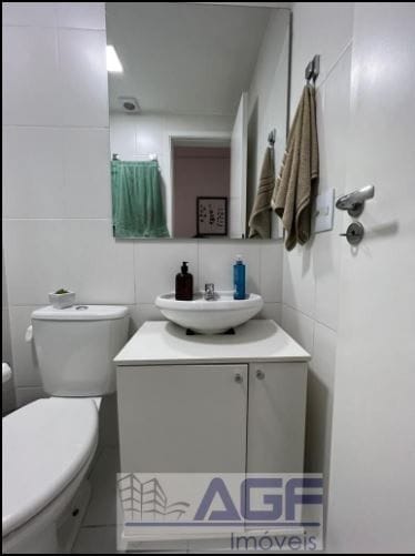 Apartamento à venda, no bairro Vila Assunção em Santo André