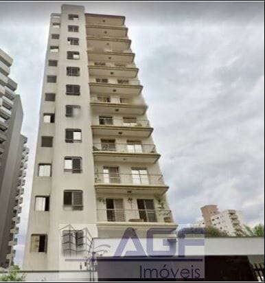 Apartamento à venda, no bairro Vila Assunção em Santo André