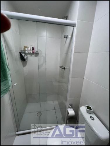 Apartamento à venda, no bairro Vila Assunção em Santo André