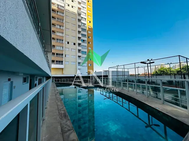Apartamento com 97m² 3 quartos e 4 banheiros, à venda, no bairro Jardim Europa em Goiânia