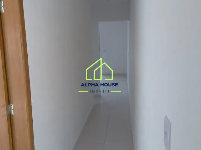 Apartamento com 84m² 2 quartos e 1 banheiro, à venda, no bairro Residencial Pasin em Pindamonhangaba
