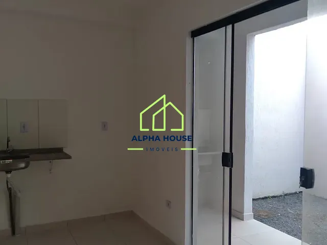 Apartamento com 84m² 2 quartos e 1 banheiro, à venda, no bairro Residencial Pasin em Pindamonhangaba