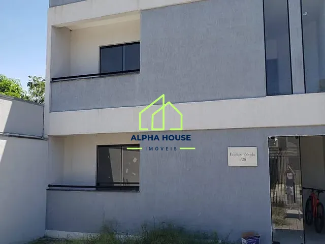 Apartamento com 84m² 2 quartos e 1 banheiro, à venda, no bairro Residencial Pasin em Pindamonhangaba