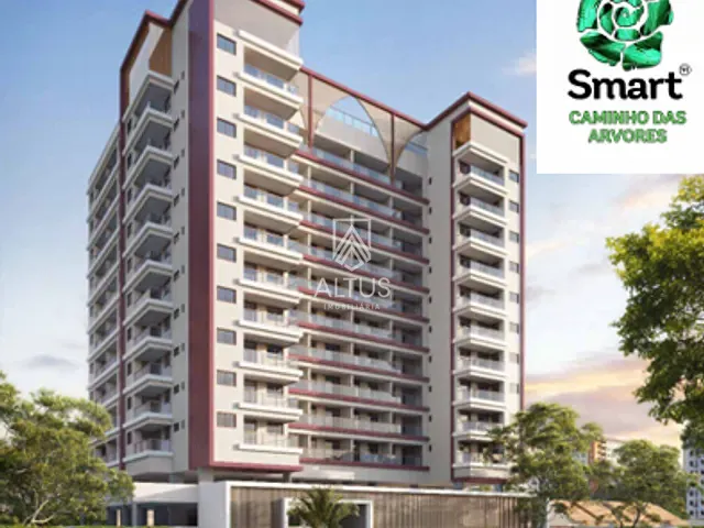 Apartamento 1 quarto e 1 banheiro, à venda, no bairro Caminho das Árvores em Salvador