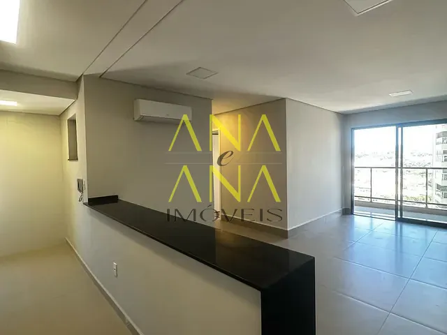 Apartamento 3 quartos e 2 banheiros, para alugar, no bairro Centro em Bragança Paulista