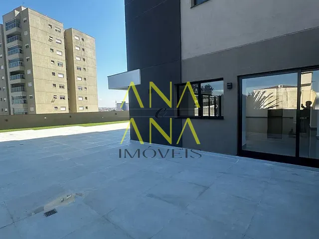 Apartamento 3 quartos e 2 banheiros, para alugar, no bairro Centro em Bragança Paulista