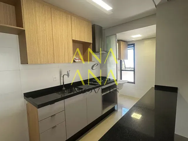 Apartamento 3 quartos e 2 banheiros, para alugar, no bairro Centro em Bragança Paulista