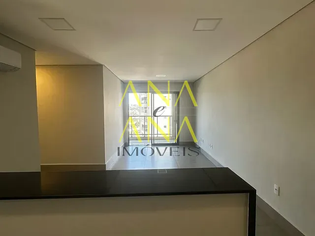 Apartamento 3 quartos e 2 banheiros, para alugar, no bairro Centro em Bragança Paulista