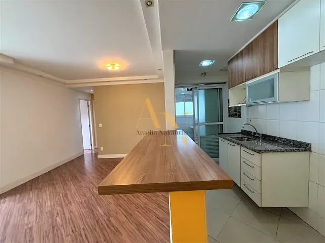 Apartamento 2 quartos e 2 banheiros, à venda, no bairro Vila Mariana em São Paulo