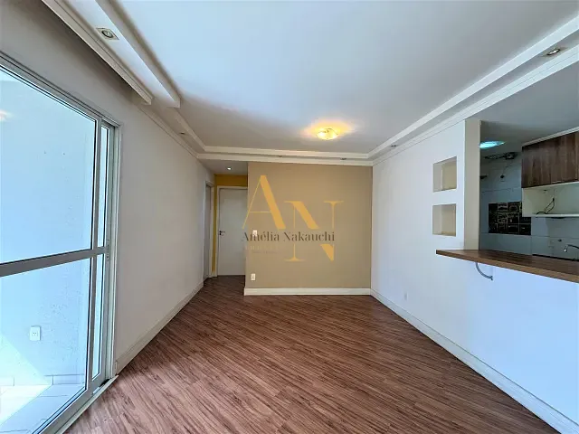Apartamento 2 quartos e 2 banheiros, à venda, no bairro Vila Mariana em São Paulo