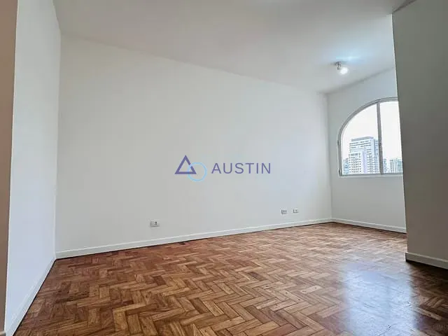 Apartamento com 70m² 2 quartos e 2 banheiros, à venda, no bairro Vila Olímpia em São Paulo