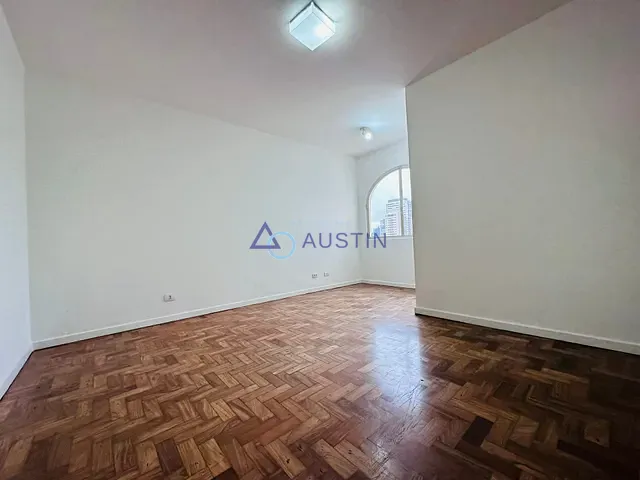 Apartamento com 70m² 2 quartos e 2 banheiros, à venda, no bairro Vila Olímpia em São Paulo