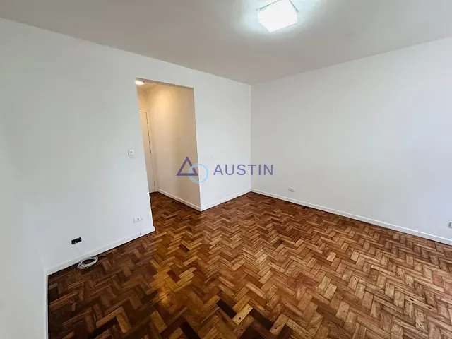 Apartamento com 70m² 2 quartos e 2 banheiros, à venda, no bairro Vila Olímpia em São Paulo