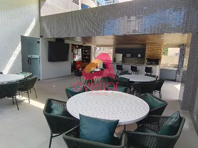 Apartamento 2 quartos e 2 banheiros, para alugar, no bairro Torre em Recife