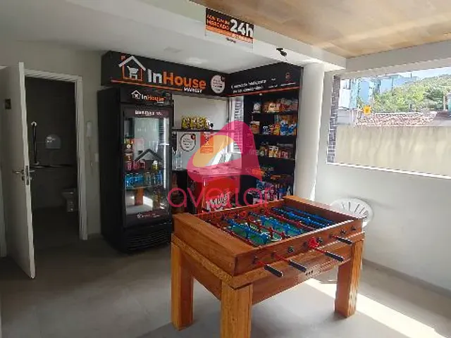 Apartamento 2 quartos e 2 banheiros, para alugar, no bairro Torre em Recife