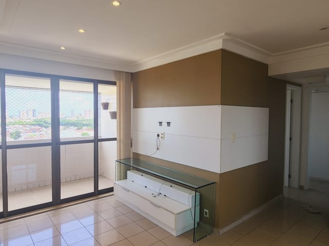 Foto do Apartamento - Apartamento à venda, Espinheiro, Recife, PE | BARLAVENTO IMÓVEIS
