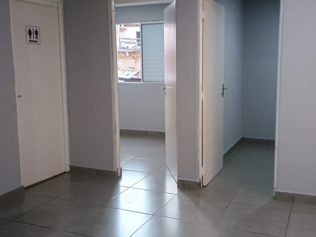 Apartamento para Alugar em Núcleo Habitacional José Regino, Bauru SP