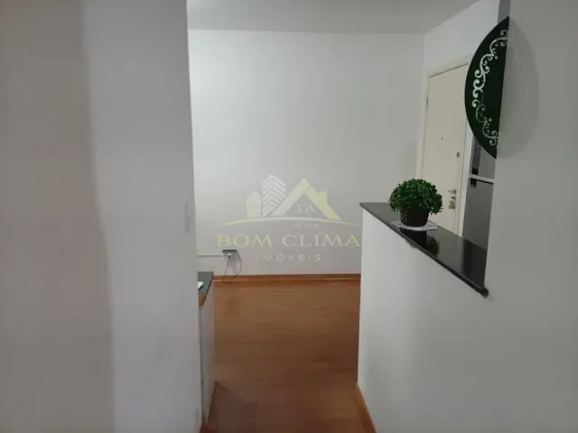 Apartamento 2 quartos e 1 banheiro, à venda, no bairro Santa Terezinha em Juiz de Fora