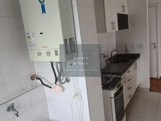 Apartamento com 87m² 3 quartos e 3 banheiros, à venda, no bairro Jardim Sul em São Paulo