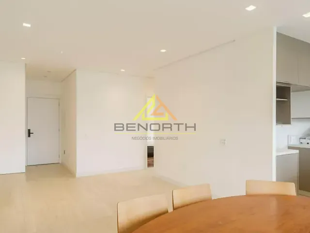 Apartamento com 90m² 2 quartos e 2 banheiros, para alugar, no bairro Jardim Europa em São Paulo