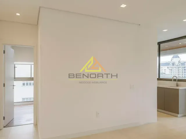Apartamento com 90m² 2 quartos e 2 banheiros, para alugar, no bairro Jardim Europa em São Paulo