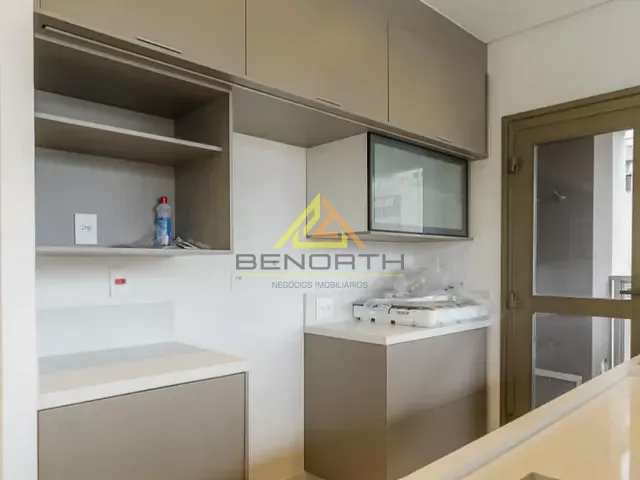 Apartamento com 90m² 2 quartos e 2 banheiros, para alugar, no bairro Jardim Europa em São Paulo