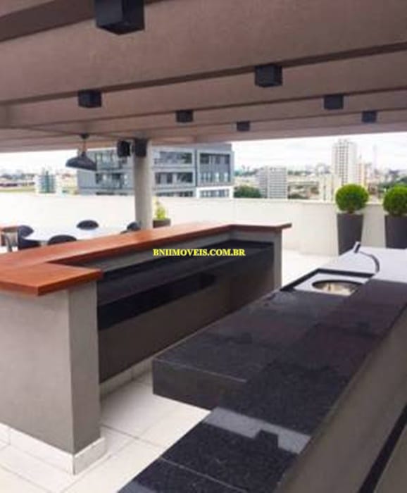Apartamento, 1 quarto, 38 m² - Foto 6
