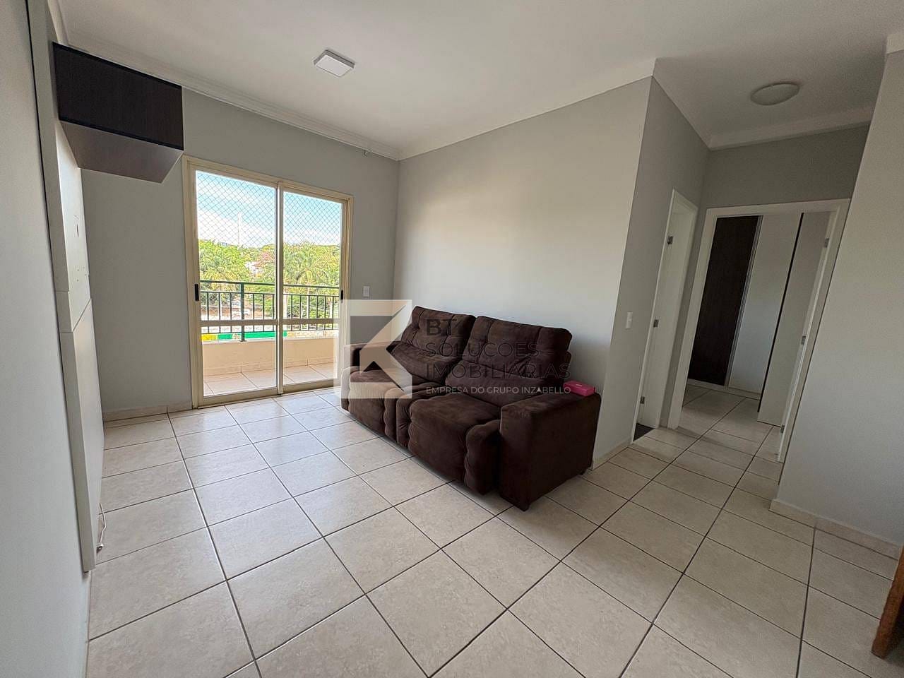 Apartamento, 1 quarto, 50 m² - Foto 2