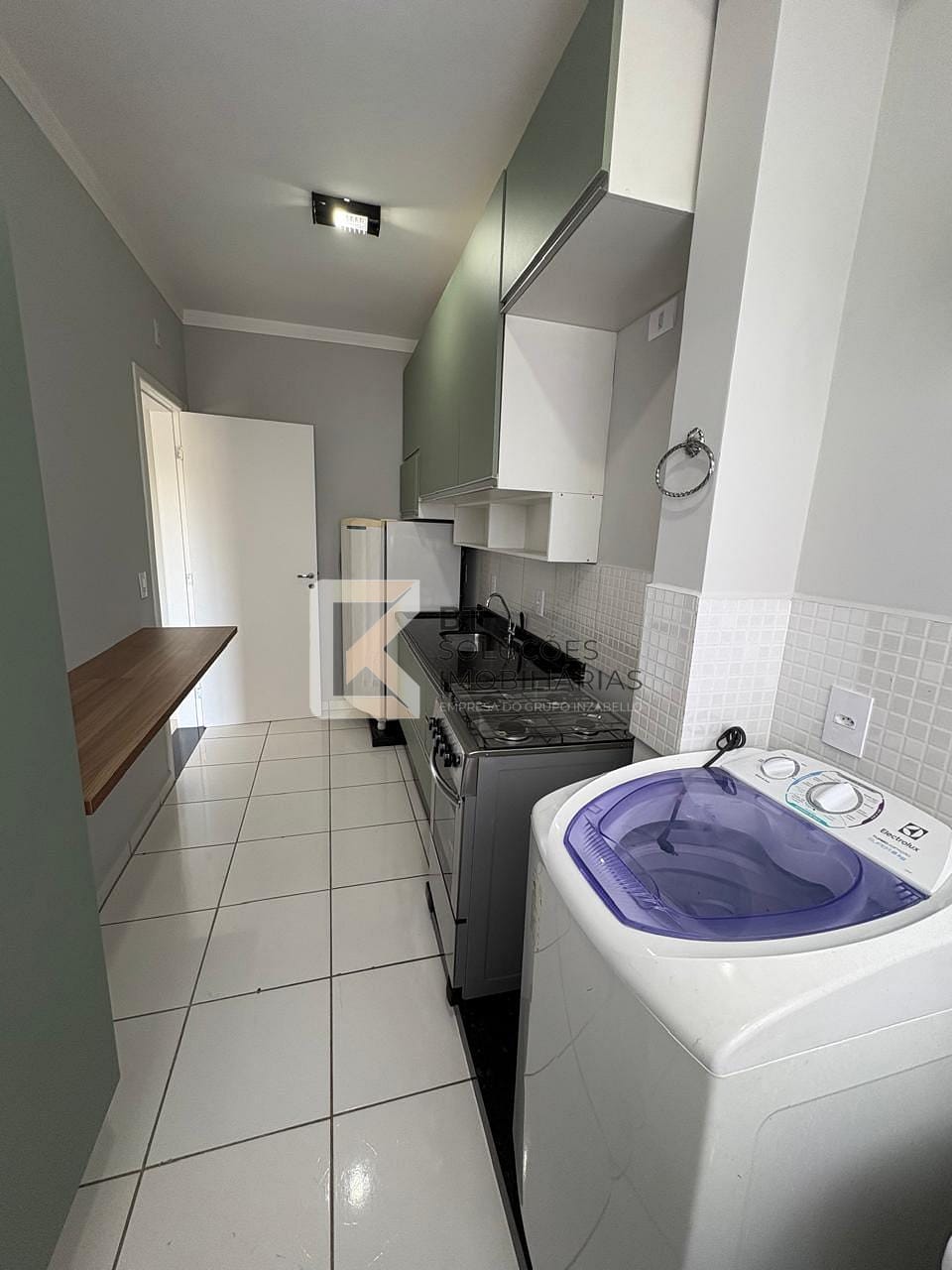 Apartamento, 1 quarto, 50 m² - Foto 5