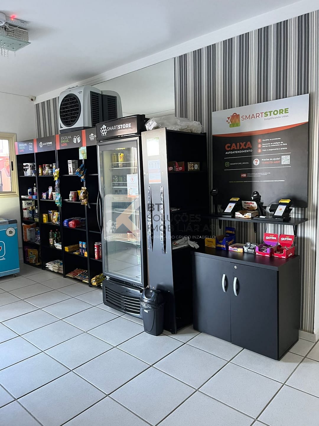 Apartamento, 1 quarto, 50 m² - Foto 20